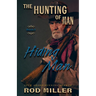 Hiding Man