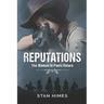 Reputations: The Women In Pants Return
