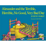 Alexander and the Terrible, Horrible, No Good, Very Bad Day