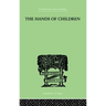 The Hands Of Children: An Introduction to Psycho-Chirology
