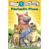 Fantastic Fiona