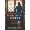 The Bookseller's Secret: A Novel of Nancy Mitford and WWII