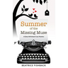Summer of the Missing Muse: A Daisy McFarland Cozy Mystery