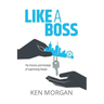 Like a Boss: The Process and Privilege of Supervising People