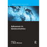 Advances in Geoeconomics