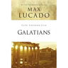 Life Lessons from Galatians: Free in Christ