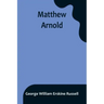 Matthew Arnold