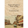 Tears of Sadness, Tears of Joy: One Couple's Journey Through Love, Faith, and Mental Illness