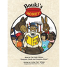 Bouki's Honey: The Creole (And Cajun) Folktales of Bouki and Lapin: Volume 1