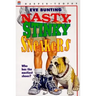 Nasty, Stinky Sneakers