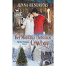 Her Montana Christmas Cowboy