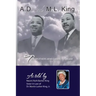 Ad and ML King: Two Brothers Who Dared to Dream