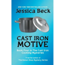 Cast Iron Motive