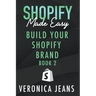 Build Your Shopify Brand