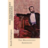The Magnificent Ambersons