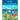 Hello Sea Animals: Kindergarten Fun activities math skills Workbook