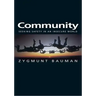Community: Seeking Safety in an Insecure World