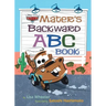 Mater's Backward ABC Book (Disney/Pixar Cars 3)