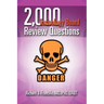 2,000 Toxicology Board Review Questions