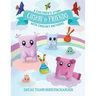 Cushie and Friends: a children's story with crochet patterns