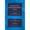 Protestant Nonconformist Texts Volume 3
