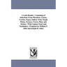 A Latin Reader: Consisting of Selections From Phoedrus, Caesar, Curtius, Nepos, Sallust, Ovid, Vergil, Platus, Terence, Cicero, Pliny,