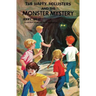 The Happy Hollisters and the Monster Mystery