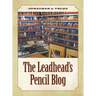 The Leadhead's Pencil Blog