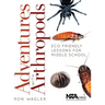 Adventures with Arthropods: Eco-Friendly Lessons for Middle School