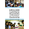 English Language Teaching in Theological Contexts