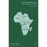 A New Paradigm of the African State: Fundi Wa Afrika
