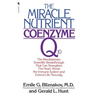 The Miracle Nutrient