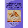 Poems on Life, Love & Their Consequences: The Top 100 of My Favorite Christian Spiritual Poems - Book #9