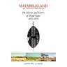 Matabeleland and the Victoria Falls