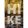 Hiking Log Book: Tracker and Log Record Journal For Hikers, Travel Pocket Size Write-In Notebook For Trail Conditions, Location, Weathe