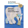 Polar Bear, Polar Bear, What Do You Hear?