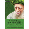 A New Day, New Provision