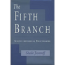 The Fifth Branch: Science Advisers as Policymakers