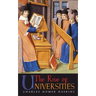The Rise of Universities