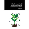 The 12 Months Of Growth Challenge: A 12 Month Journey To A Better You