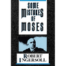 Some Mistakes of Moses