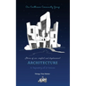 Architecture: Stories of war, conflict and displacement