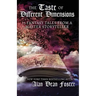 The Taste of Different Dimensions: 15 Fantasy Tales from a Master Storyteller