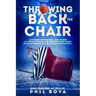 Throwing Back the Chair: Legendary Official Phil Bova shares his untold stories and memories from three decades working Big Ten and NCAA Basketball