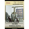TM 10-396 War Dogs Technical Manual