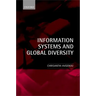 Information Systems and Global Diversity