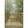 My Life on the Autism Spectrum: Misunderstandings, Insight & Growth