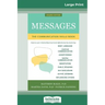 Messages: The Communications Skills Book (16pt Large Print Edition)