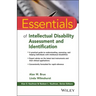 Essentials of Intellectual Disability Assessment and Identification