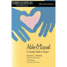 Able & Equal: A Gentle Path to Peace